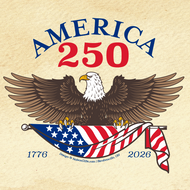 America 250